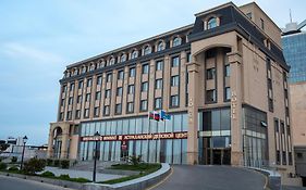 Volga Hotel Baku